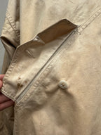 WW2 US Mountain trooper reversible parka