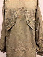 WW2 US Mountain trooper reversible parka