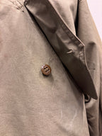 WW2 US Mountain trooper reversible parka