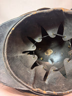 Franse Sapeur-Pompier M1840 met binnenwerk