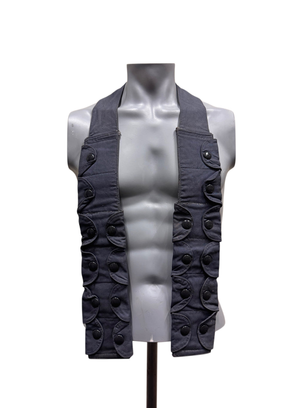 WW2 Luftwaffe Fallschirmjäger K98 Patronenbandolier