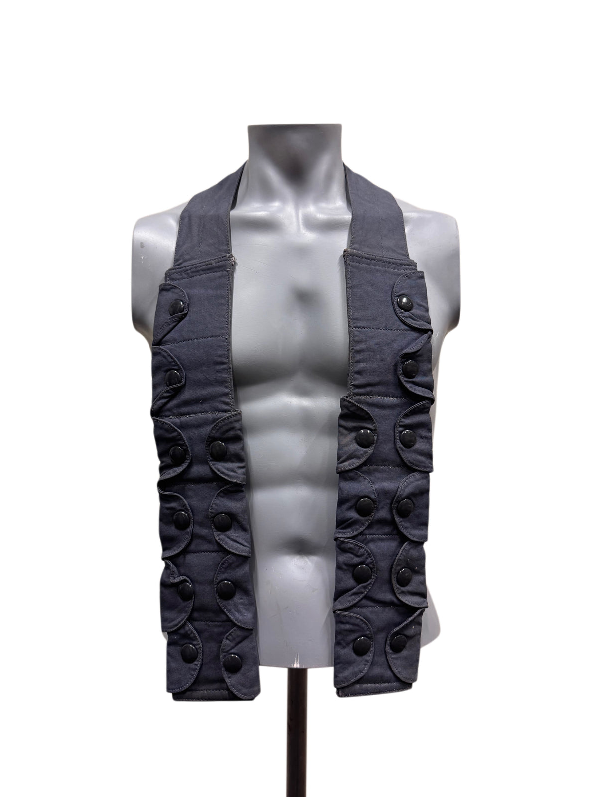 WW2 Luftwaffe Fallschirmjäger K98 Patronenbandolier
