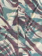 Tentzeil  Algerije periode