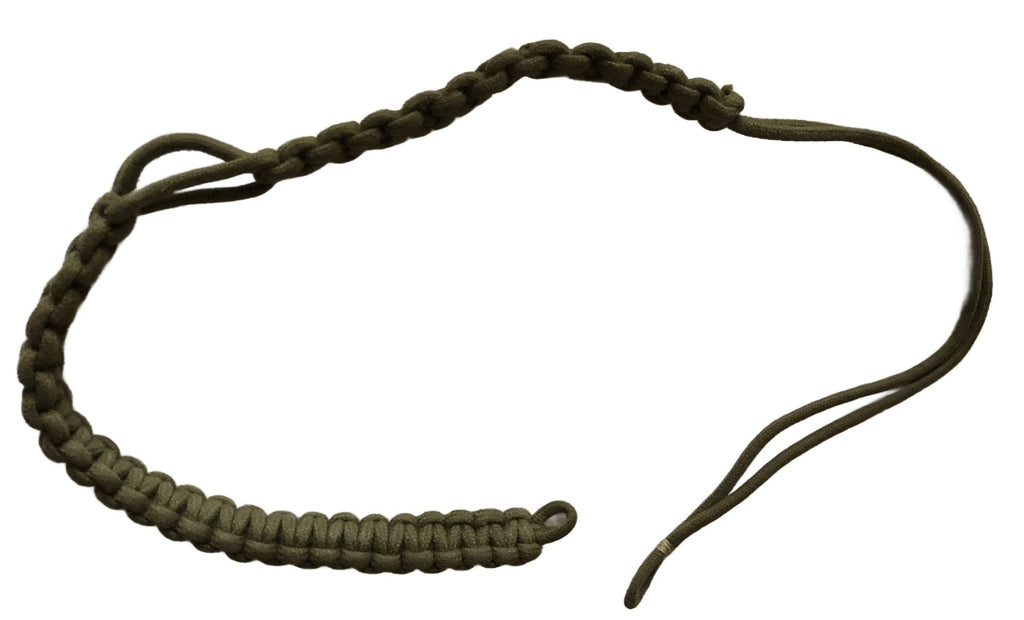 Cavalerie Fluitkoord