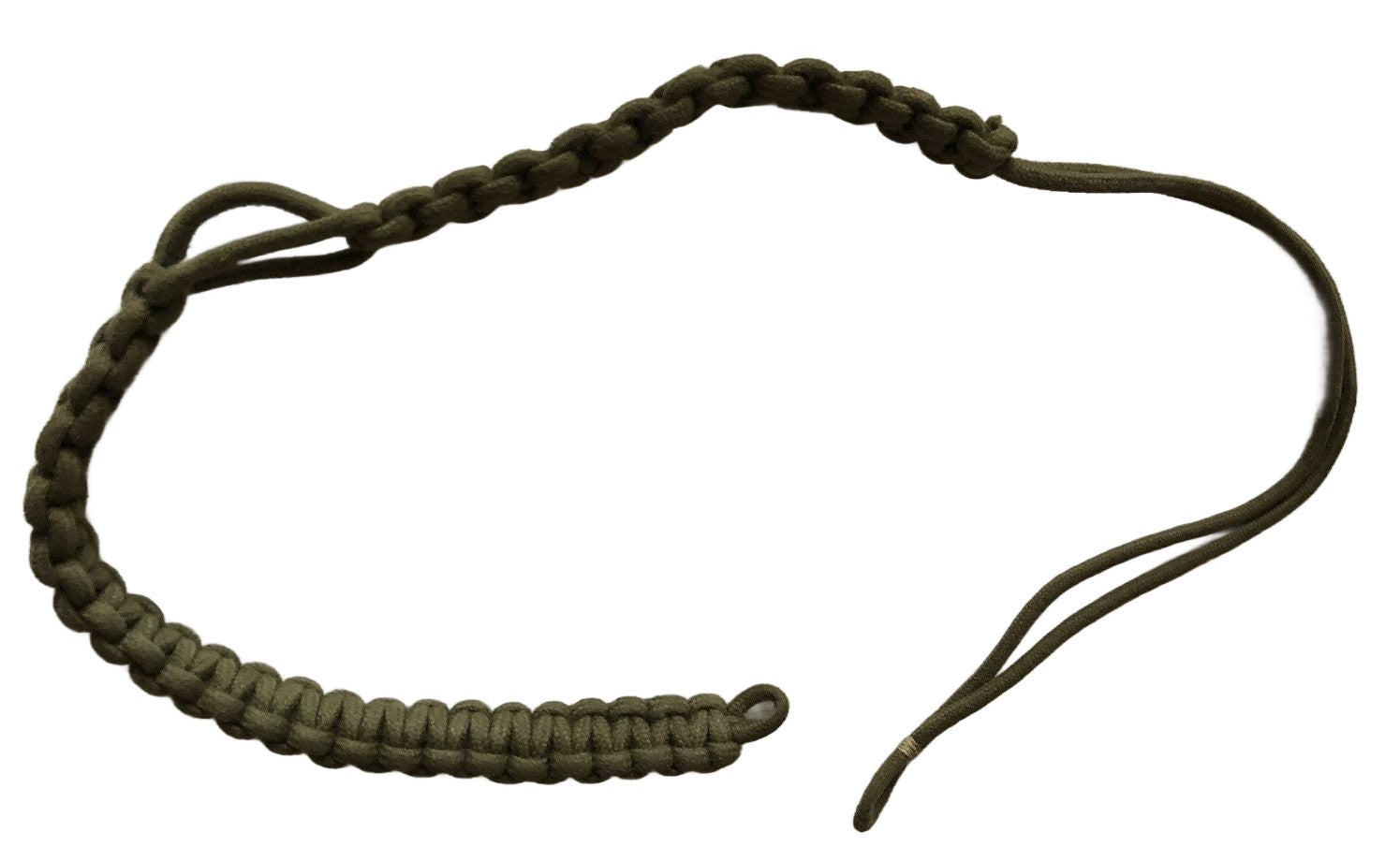 Cavalerie Fluitkoord