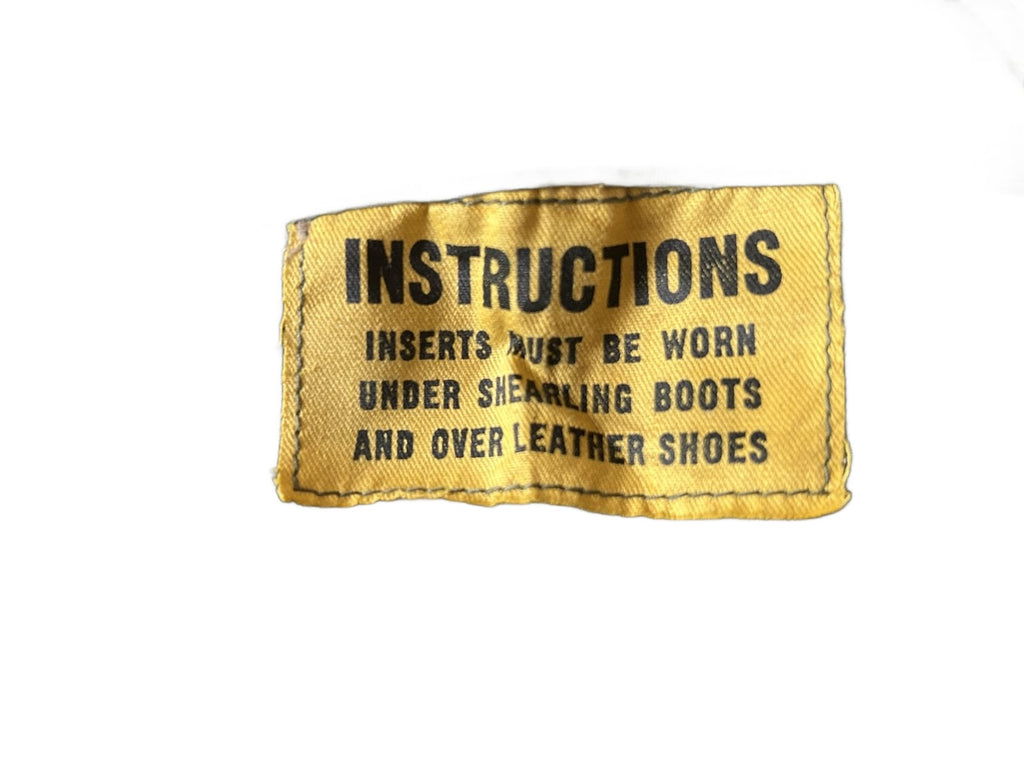 US Electric shoes ,piloten verwarmingsschoenen wp2