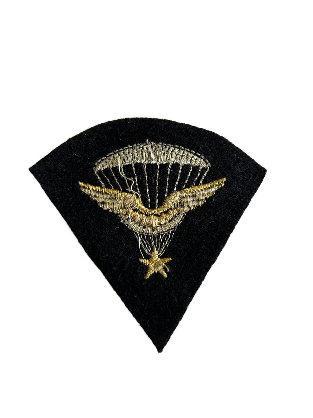 Brevet Parachutiste de  L'Infanterie  de L 'air  1939-1945