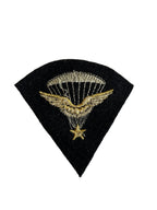 Brevet Parachutiste de  L'Infanterie  de L 'air  1939-1945