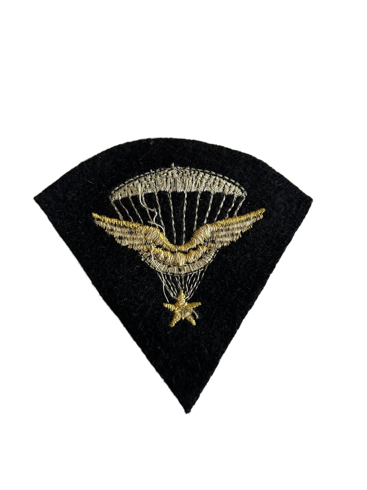 Brevet Parachutiste de  L'Infanterie  de L 'air  1939-1945