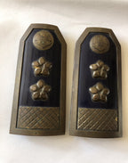 Japanse epauletten wo2