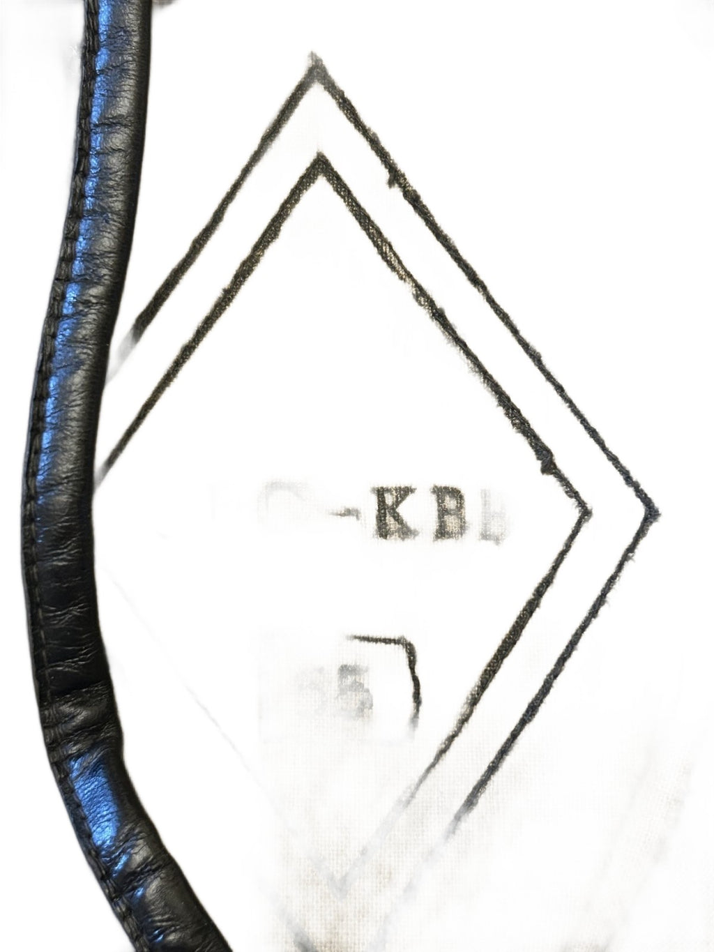 Belgische Burger Bescherming baret -50er jaren