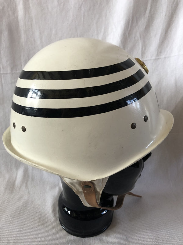 Hongaarse Politie helm  M50M hover image