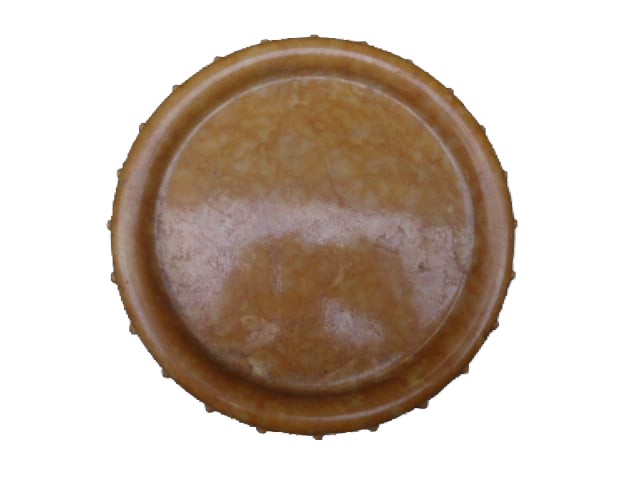 Bakelieten boterdoos