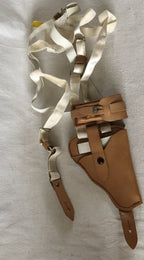 Schouderholster Stasi