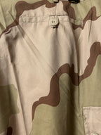 KL Desert camouflage broek   8090-0010