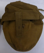 2 Magazijn tassen voor de Lewis mitrailleur