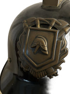 Brandweer helm jaren 60