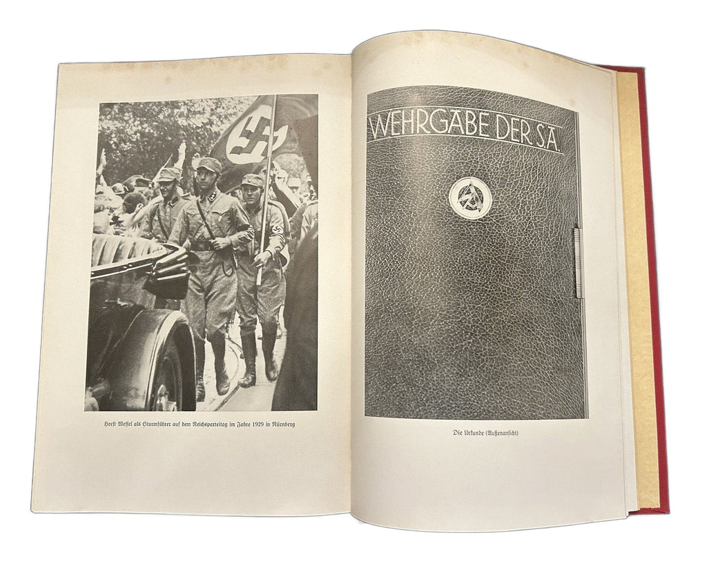 Jagdgeschwerder Horst Wessel 1938