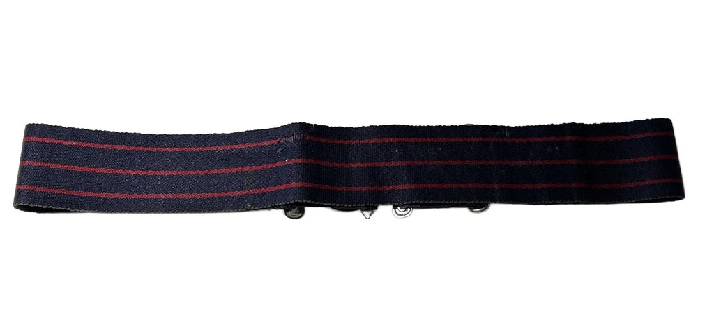 British Royal Army Ordonnance Corps stable belt