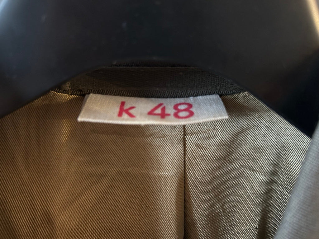 NVA Officiers tuniek