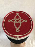 Kepi  Legion Cavalerie Colonel