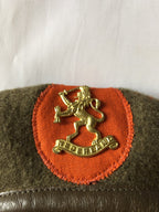 Herinnerings baret Prinses Irene Brigade