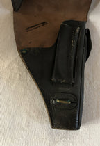 Holster FN  10-22  Politie troepen