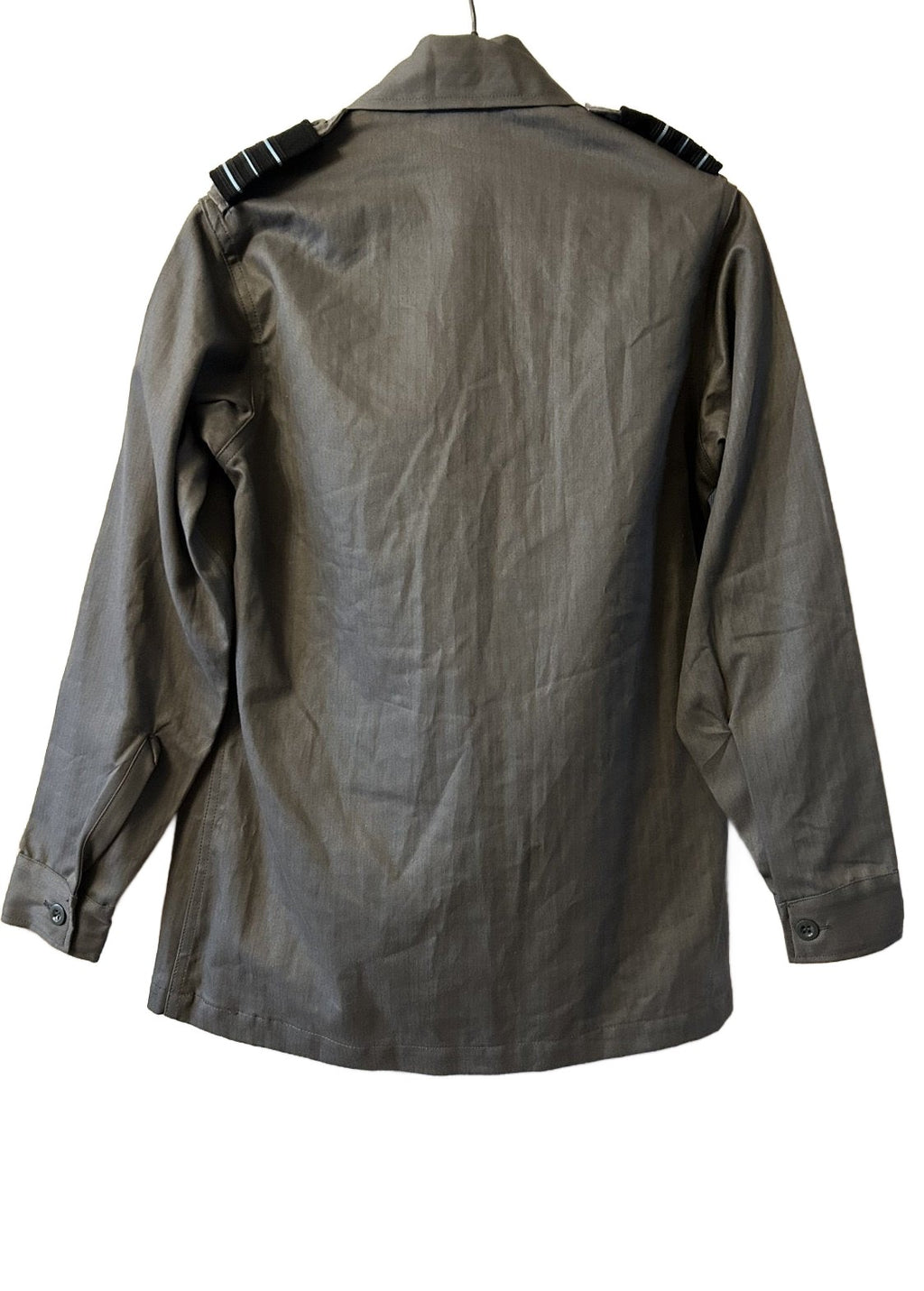 Koninklijke Luchtmacht Werk Tenue jaren 60