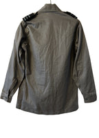 Koninklijke Luchtmacht Werk Tenue jaren 60