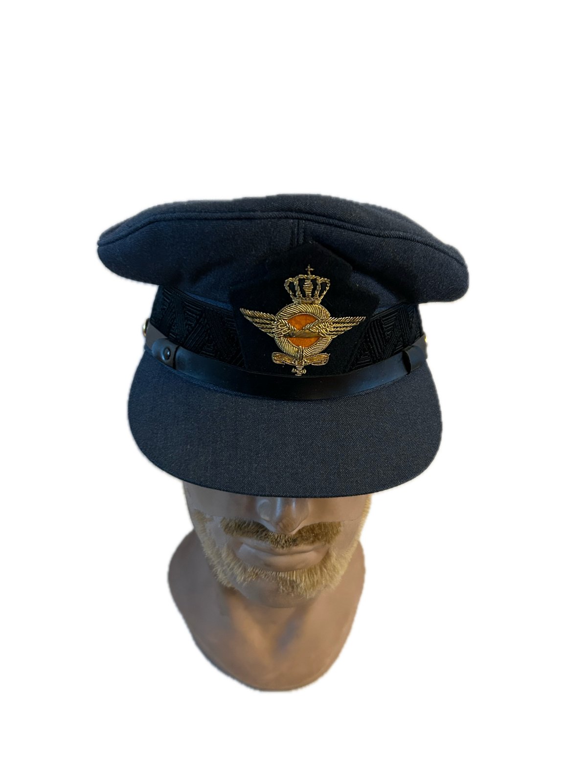 Gala pet Koninklijke Luchtmacht