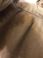 Tropen hemd Korps Mariniers 60jaren