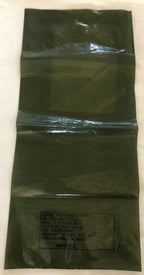 Cover waterproof pistol or personal effects 1944