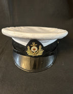 Koopvaardij Officiers pet