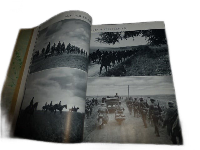 Bessarabien  Ukraine-Krim