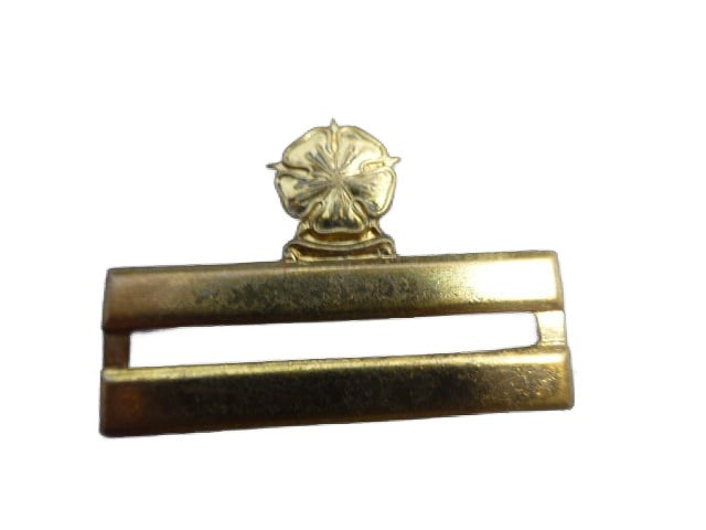 Milva rang embleem 50er jaren