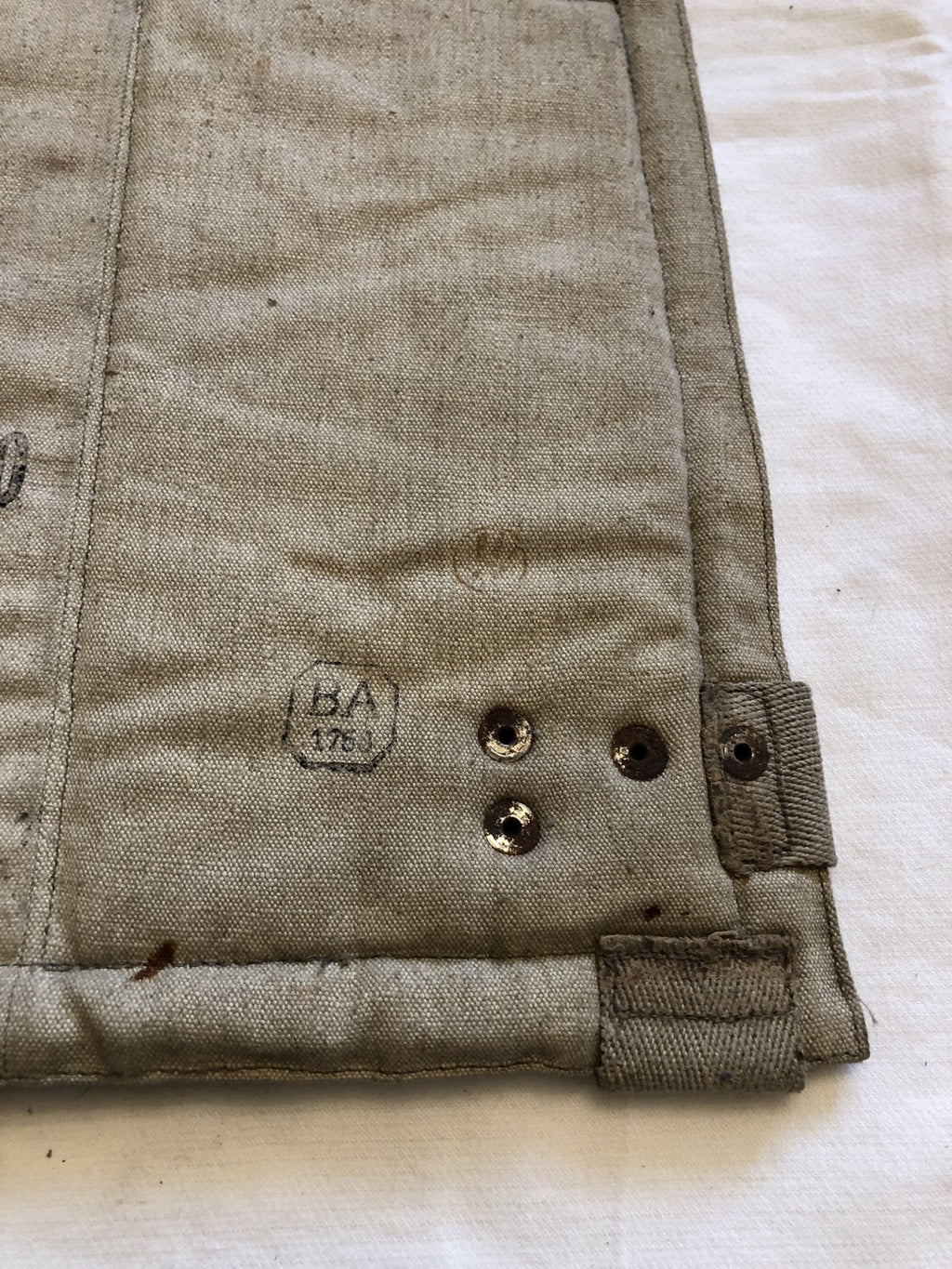 Fallschirmjager Kabelbaum wo2