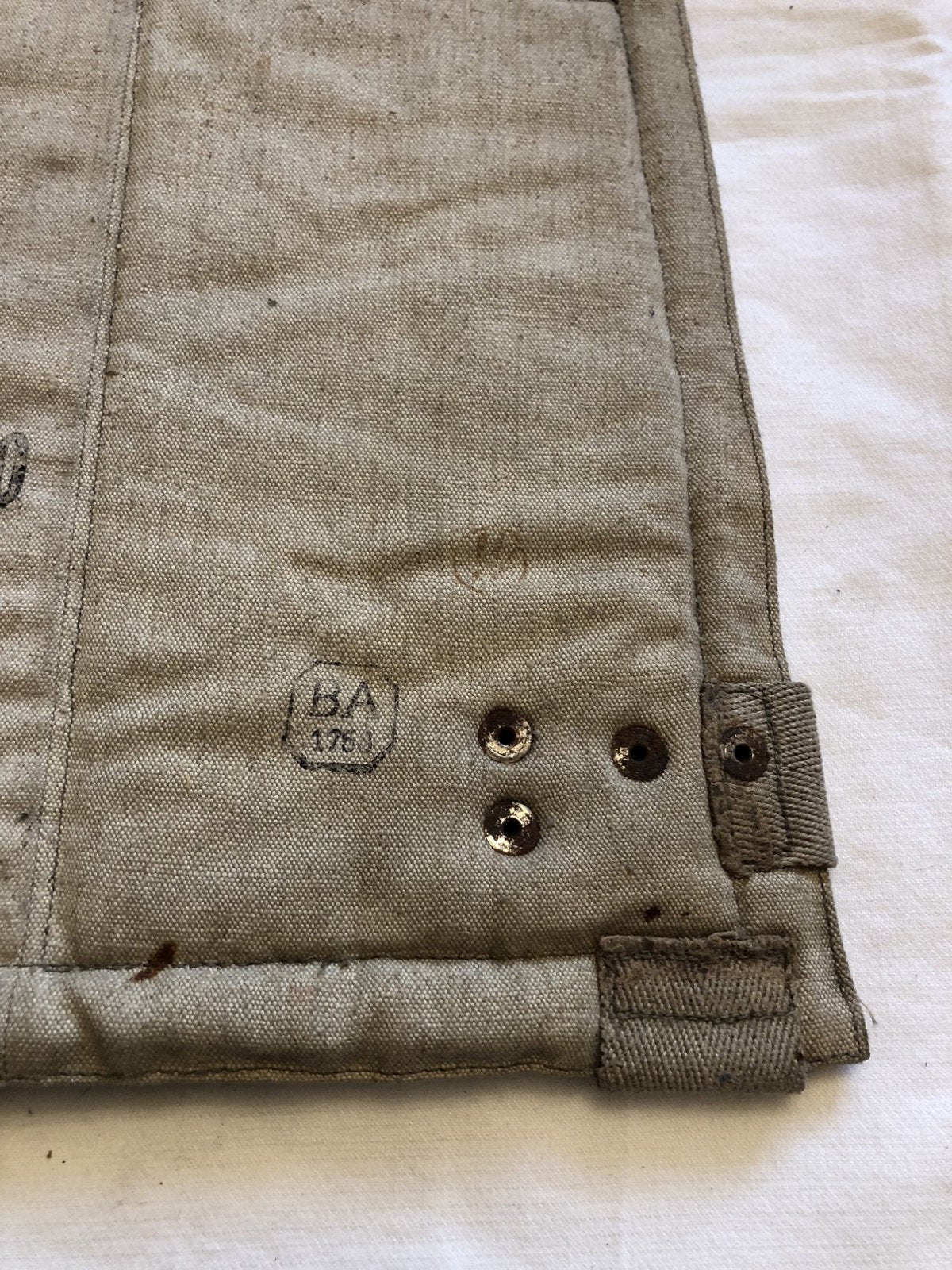 Fallschirmjager Kabelbaum wo2