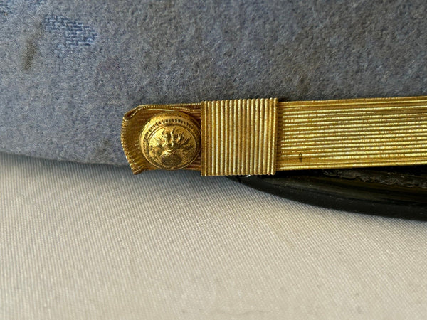 Kepi Hussard hover image