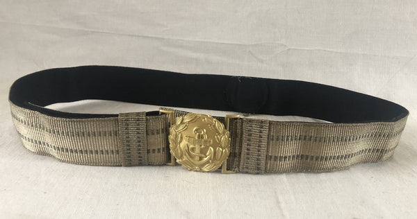 Kriegsmarine Feldbinde 2wk hover image