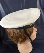 Koninklijke Marine Matrozen muts maat 51