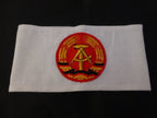 NVA armband