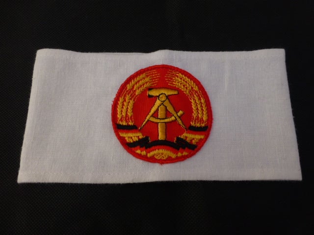 NVA armband