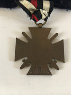 Hindenburg Kreuz 1914-1918