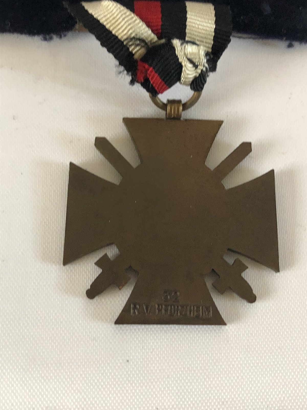 Hindenburg Kreuz 1914-1918