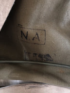 US mountain trooper  backpack ww2