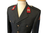 KL Natres uniform