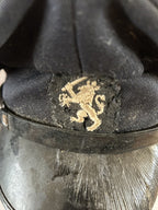 Gemeente Politie pet