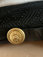 Koopvaardij Officiers pet