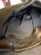 Deutsche  Affe rucksack 1940