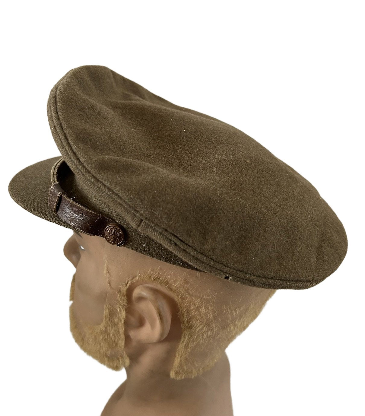 Pet Subaltern Officier Irene Brigade